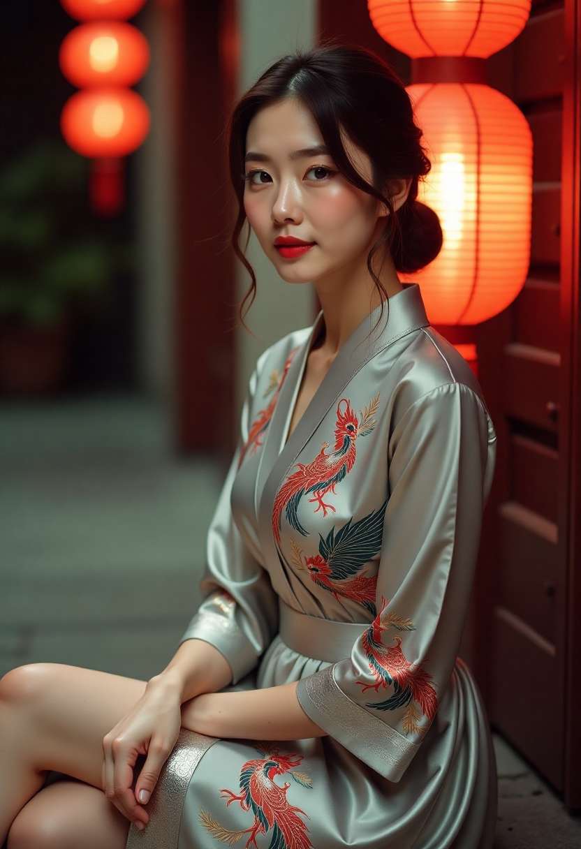 花间蜜语海报