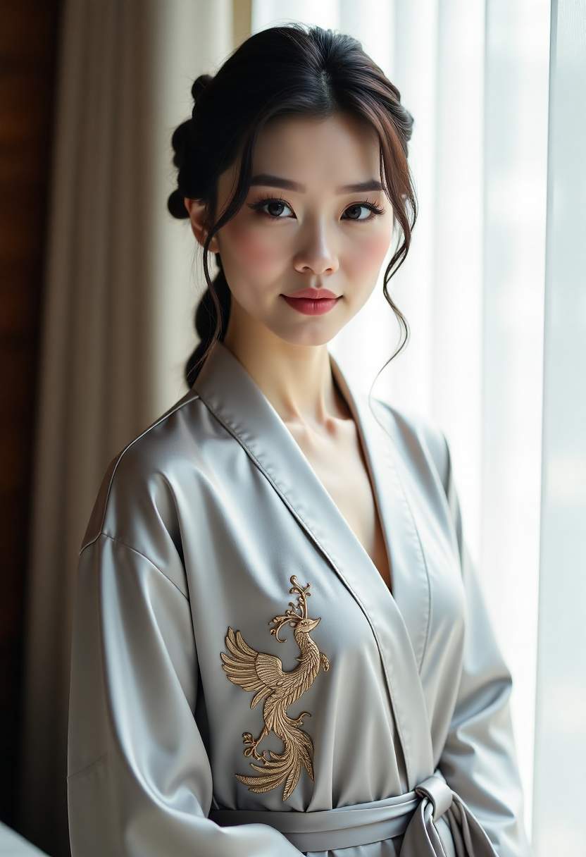 霜降之前海报