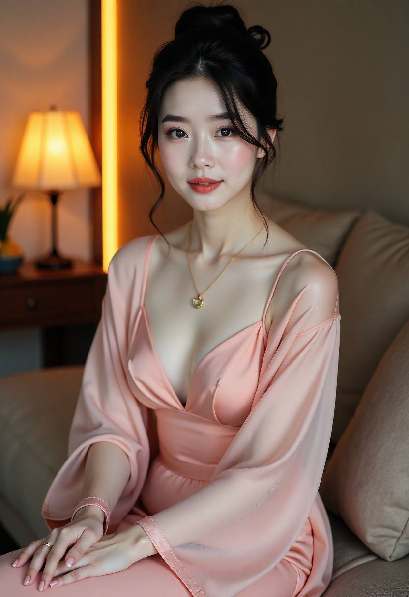 蜜浓水乳剧照